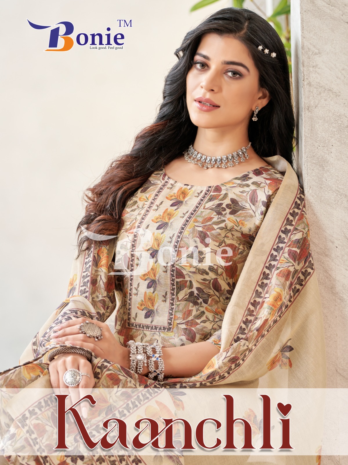 BONIE KURTI KAANCHLI VOL 1